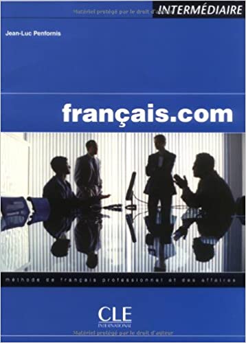 Francais.com Intermédiare