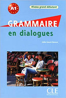 En dialogues Gram A1- A1.1 +CDA
