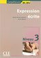 Comp Exp ecrite 3 B1- B1+