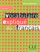 Vocabulaire explique du francais