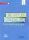 Quartier d'affaires 1 A2 Guide pédagogique LE+DVDR