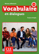 Vocabulaire en Dialogues +CDA 2018