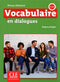 Vocabulaire en Dialogues +CDA 2018