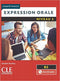 Expression orale 3 + CD 2ed