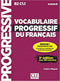 Vocabulaire progr du francais 3ed +CDA 2018