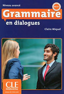 En dialogues Gram B1-C2 +CDA