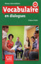En Dialogues Vocabulaire B1 + CD