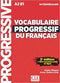 Vocabulaire progr  du francais +Appliweb+CDA