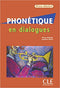 En dialogues Phonetique + CDA