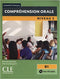 Comprehension orale 2 B1 + CDA
