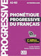Phonétique progressive du français + CD