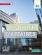 Quartier d'Affaires B1+DVDR