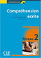 Comp Comprehension ecrite 2  A2