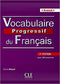 Vocabulaire Progr du Francais 2ed B2 C1+CDA
