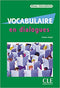 En dialogues Vocabulaire + CDA
