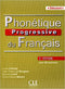 Phonetique Progr du francais 2ed A1