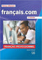 Francais.com Débutant 2ed A1>A2 +DVDR