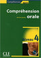 Comp Comprehension orale 4 B2-C1 +CDA