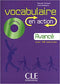 En action Vocabulaire B1-B2 +CDA