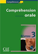 Comp Comprehension orale 3  B1+-B2 +CDA