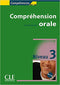 Comp Comprehension orale 3  B1+-B2 +CDA