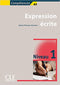 Comp Exp ecrite 1