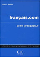 Francais.com Intermediaire guide pédagogique