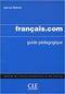 Francais.com Intermediaire guide pédagogique
