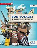 Bon Voyage A1>A2 +CDA+DVDR