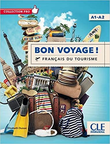 Bon Voyage A1>A2 +CDA+DVDR