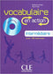 En action Vocabulaire A2-B1+CDA