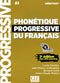 Phonetique progressive du francais 2ed A1 + CD