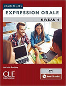 Expression orale 2ed 4 + CDA