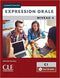 Expression orale 2ed 4 + CDA