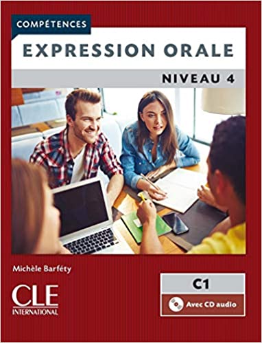Expression orale 2ed 4 + CDA