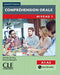 Compréhension orale FLE N.1 + CD 2ed