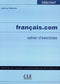 Francais.com  Débutant