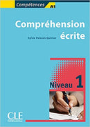 Comp Comprehension ecrite 1