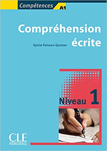 Comp Comprehension ecrite 1