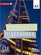 Quartier d'affaires A1 +DVDR