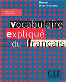 Vocabulaire explique du francais