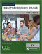 Comprehension Orale FLE  4 + CD 2ed