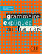 Gram expliquee du francais