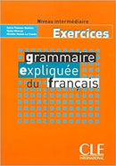 Gram expliquee du francais Exos