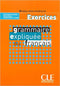 Gram expliquee du francais Exos