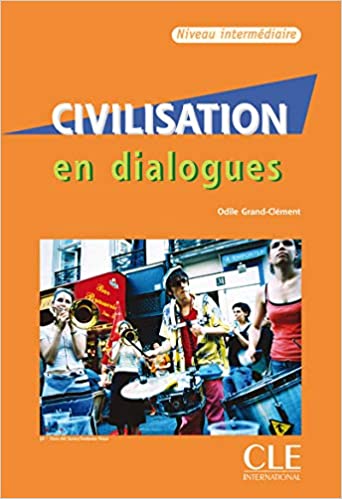 En dialogues Civilisation B1-B2+CDA