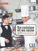 En Cuisine et en Salle  B1>B2 +DVDR