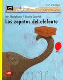 Los zapatos del elefante + licencia Loran