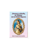 Novena a María, la Virgen de la Dulce Espera