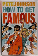 ROLLERCOASTERS HOW TO GET FAMOUS READER (FLEXICOVER)